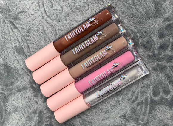 LipGloss Collection